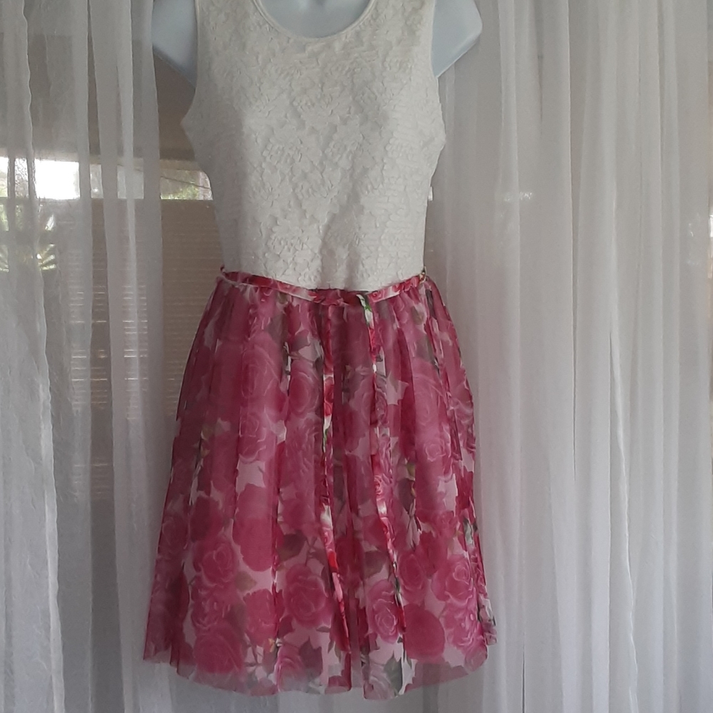 Children's Place Dress